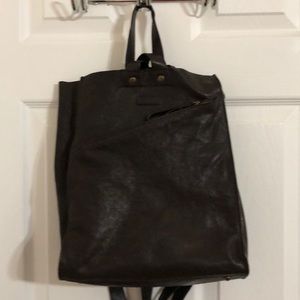 Ellington Leather Bag Pre-loved❤️